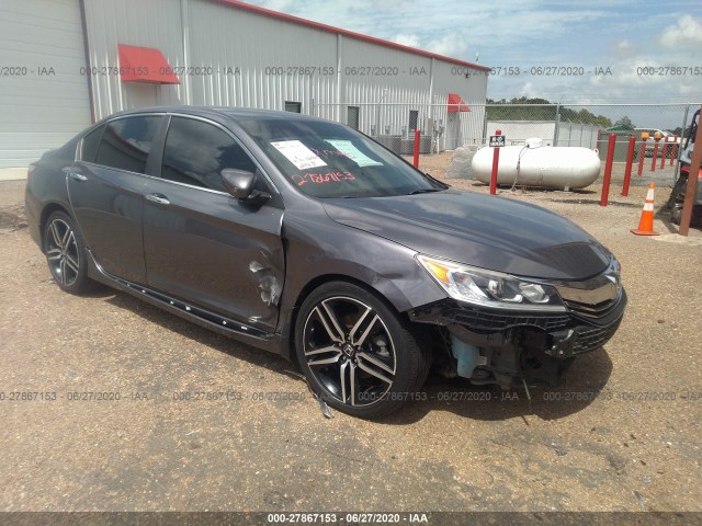 HONDA ACCORD SEDAN 2016 1hgcr2f53ga236794