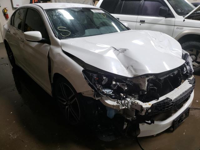 HONDA ACCORD SPO 2016 1hgcr2f53ga239744