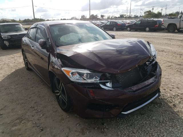 HONDA ACCORD SPO 2016 1hgcr2f53ga240294