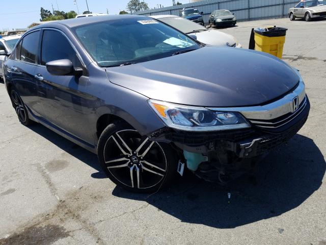 HONDA ACCORD SPO 2016 1hgcr2f53ga240358