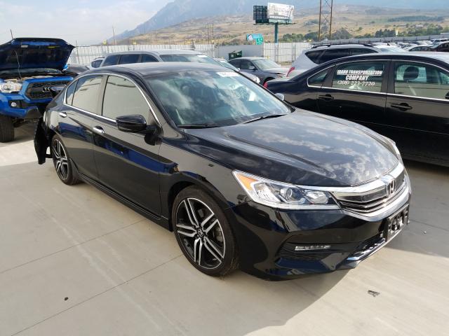 HONDA ACCORD 2016 1hgcr2f53ga241199