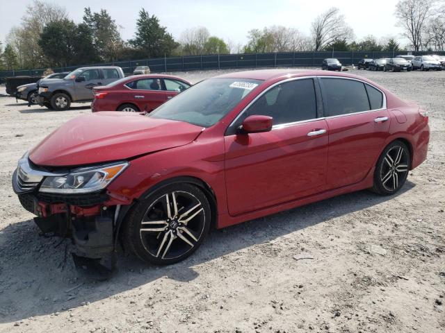 HONDA ACCORD SPO 2016 1hgcr2f53ga245947