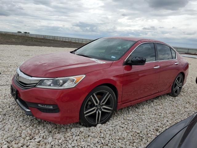 HONDA ACCORD 2016 1hgcr2f53ga248363