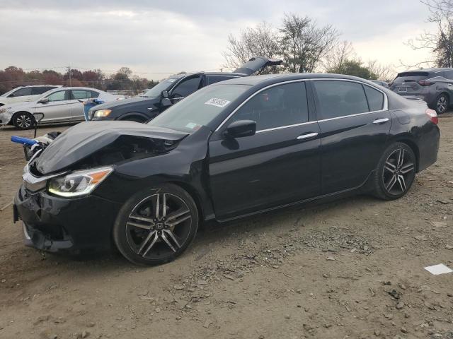 HONDA ACCORD 2017 1hgcr2f53ha008151