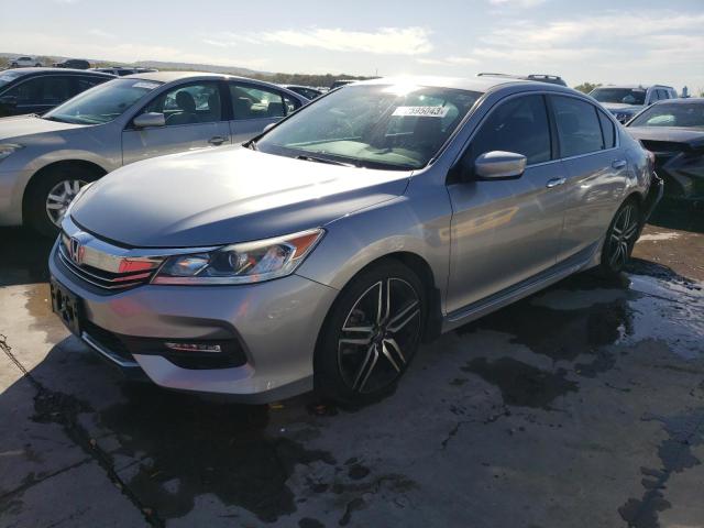 HONDA ACCORD 2017 1hgcr2f53ha046656