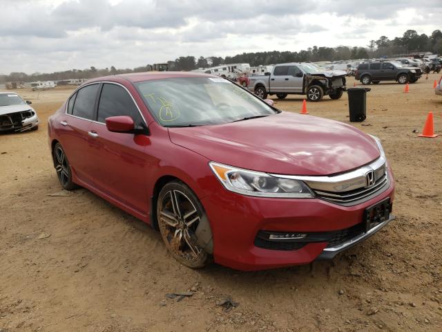 HONDA ACCORD SPO 2017 1hgcr2f53ha047869