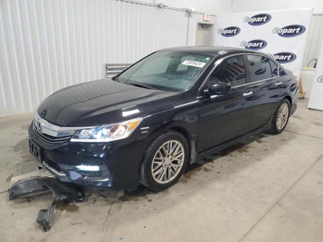 HONDA ACCORD SPO 2017 1hgcr2f53ha051291