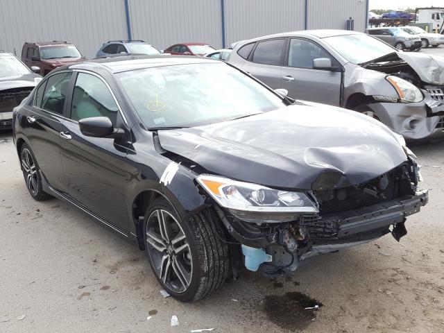 HONDA ACCORD SPO 2017 1hgcr2f53ha051548