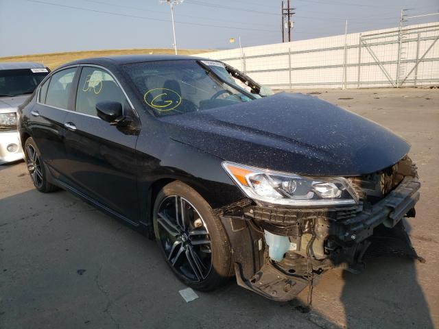 HONDA ACCORD SPO 2017 1hgcr2f53ha051579