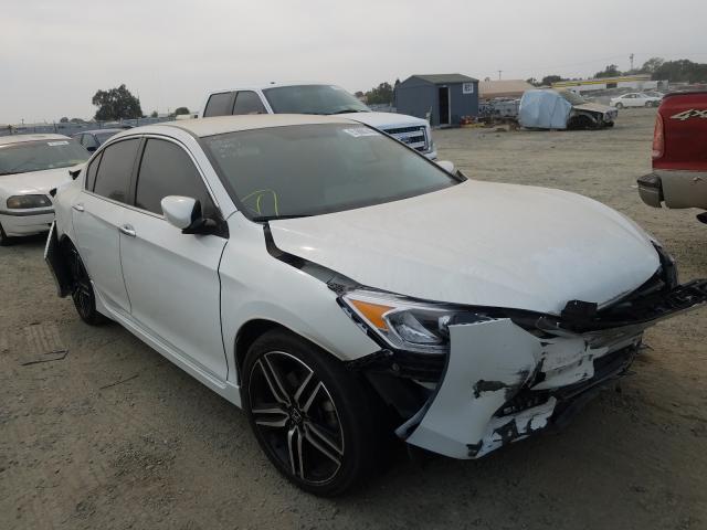 HONDA ACCORD SPO 2017 1hgcr2f53ha055387