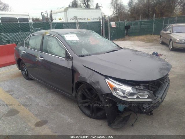 HONDA ACCORD SEDAN 2017 1hgcr2f53ha057348