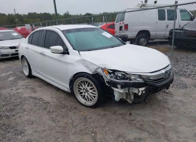 HONDA ACCORD 2017 1hgcr2f53ha063697