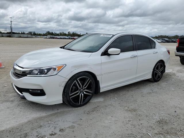 HONDA ACCORD 2017 1hgcr2f53ha066826