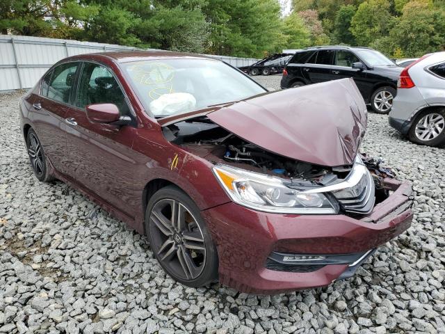 HONDA ACCORD SPO 2017 1hgcr2f53ha072433