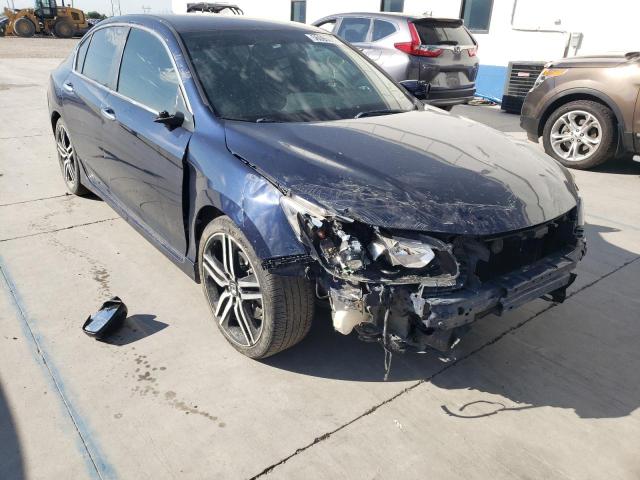 HONDA ACCORD SPO 2017 1hgcr2f53ha076160