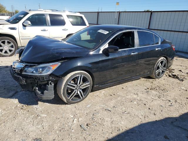 HONDA ACCORD SPO 2017 1hgcr2f53ha077244