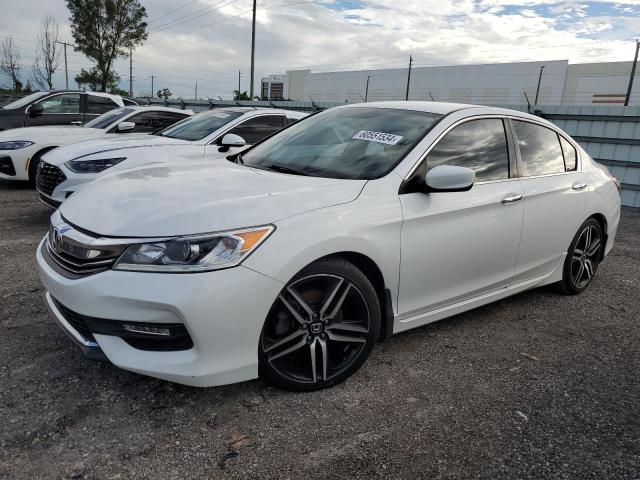 HONDA ACCORD 2017 1hgcr2f53ha077924