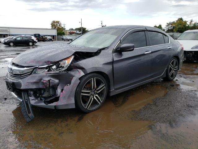 HONDA ACCORD 2017 1hgcr2f53ha103986