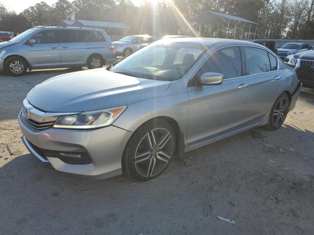 HONDA ACCORD 2017 1hgcr2f53ha110209