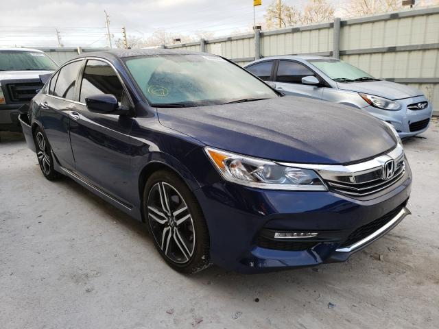 HONDA ACCORD SPO 2017 1hgcr2f53ha113255