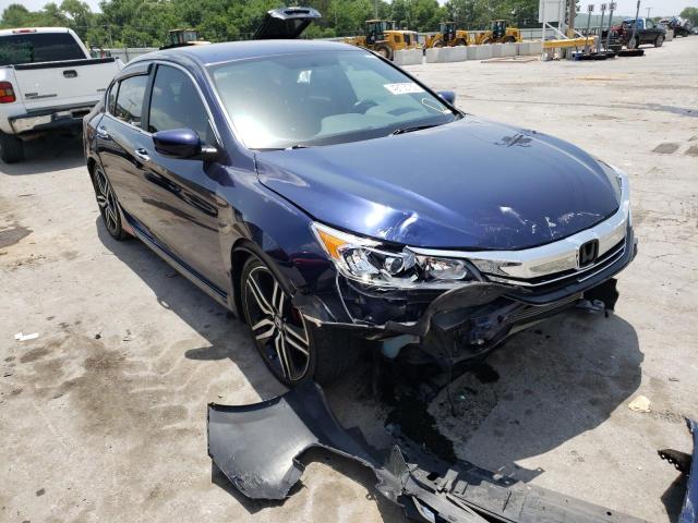 HONDA ACCORD SPO 2017 1hgcr2f53ha114163