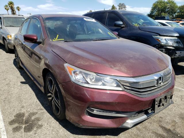 HONDA ACCORD SPO 2017 1hgcr2f53ha132985