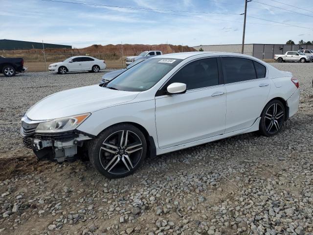 HONDA ACCORD 2017 1hgcr2f53ha133571