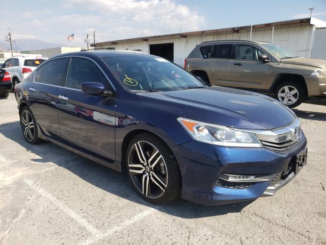 HONDA ACCORD SPO 2017 1hgcr2f53ha137362