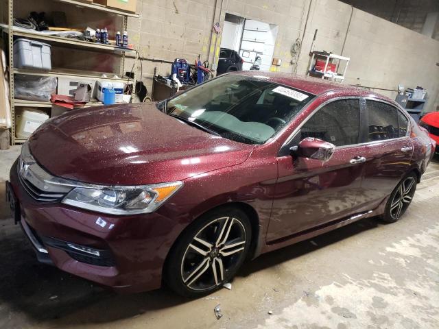 HONDA ACCORD SPO 2017 1hgcr2f53ha143596