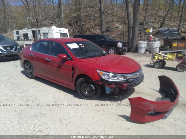 HONDA NULL 2017 1hgcr2f53ha147213