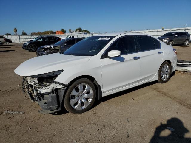 HONDA ACCORD 2017 1hgcr2f53ha162858