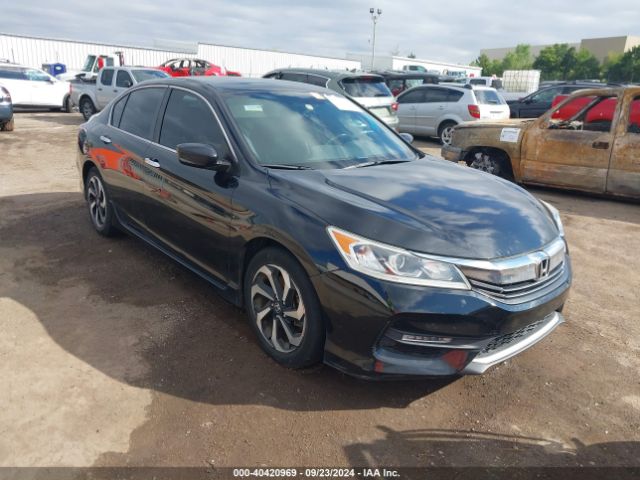 HONDA ACCORD 2017 1hgcr2f53ha169423