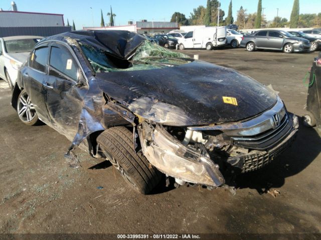 HONDA ACCORD SEDAN 2017 1hgcr2f53ha172158