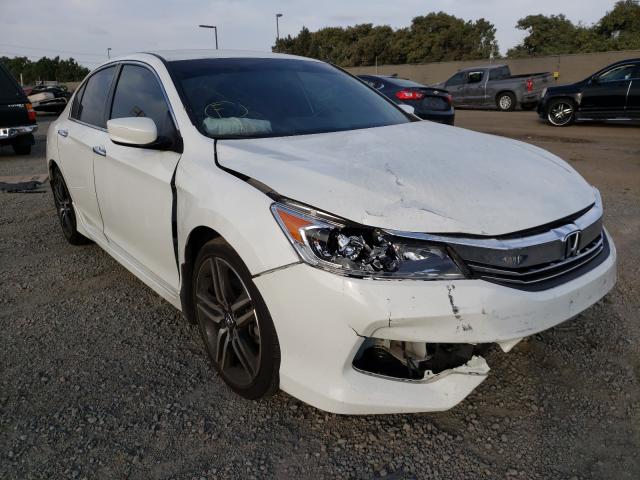 HONDA ACCORD SPO 2017 1hgcr2f53ha172287