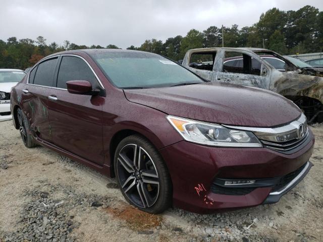 HONDA ACCORD SPO 2017 1hgcr2f53ha192751