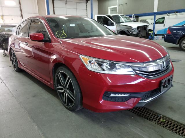 HONDA ACCORD SPO 2017 1hgcr2f53ha196850