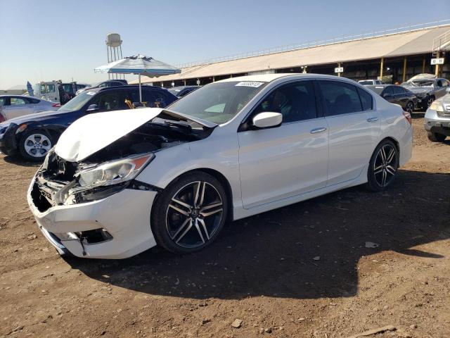 HONDA ACCORD 2017 1hgcr2f53ha198548