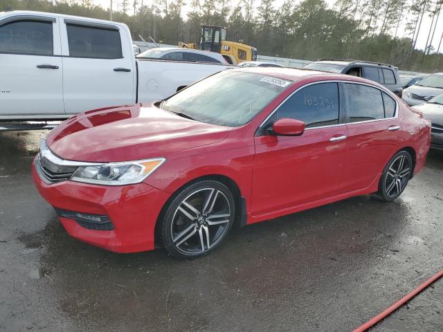 HONDA ACCORD 2017 1hgcr2f53ha220113