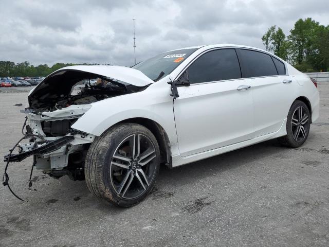 HONDA ACCORD SPO 2017 1hgcr2f53ha226977