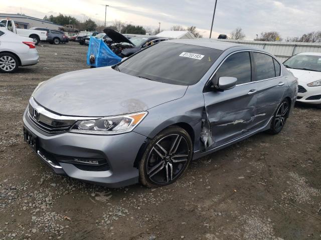 HONDA ACCORD 2017 1hgcr2f53ha239793