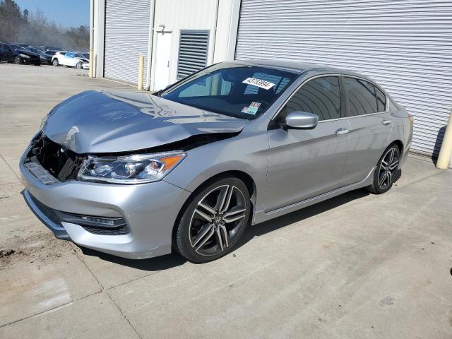 HONDA ACCORD 2017 1hgcr2f53ha242676