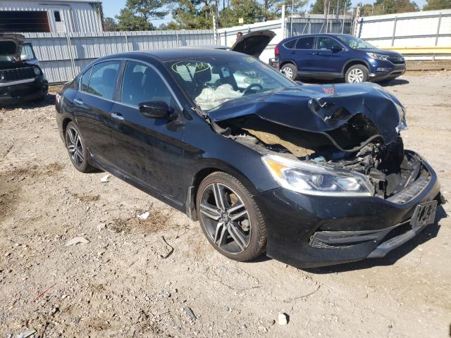 HONDA ACCORD SPO 2017 1hgcr2f53ha243388