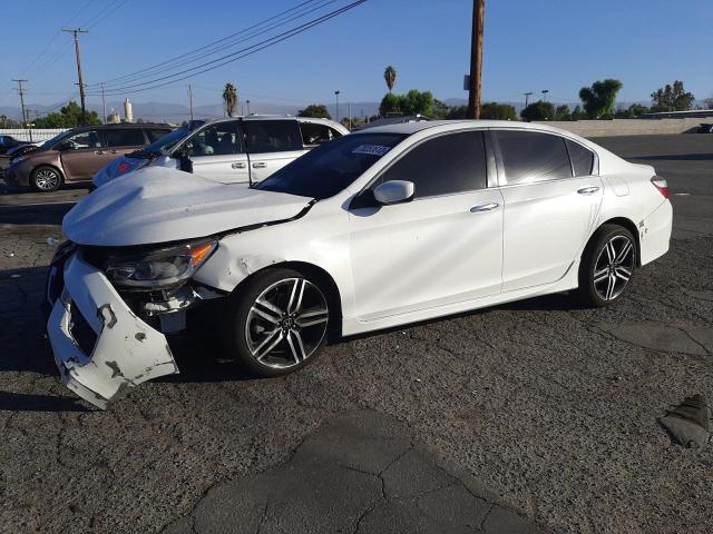 HONDA ACCORD 2017 1hgcr2f53ha290047