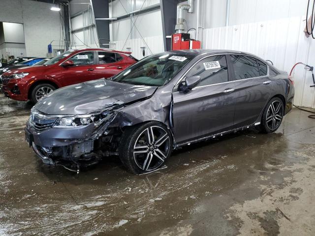 HONDA ACCORD SPO 2017 1hgcr2f53ha295345