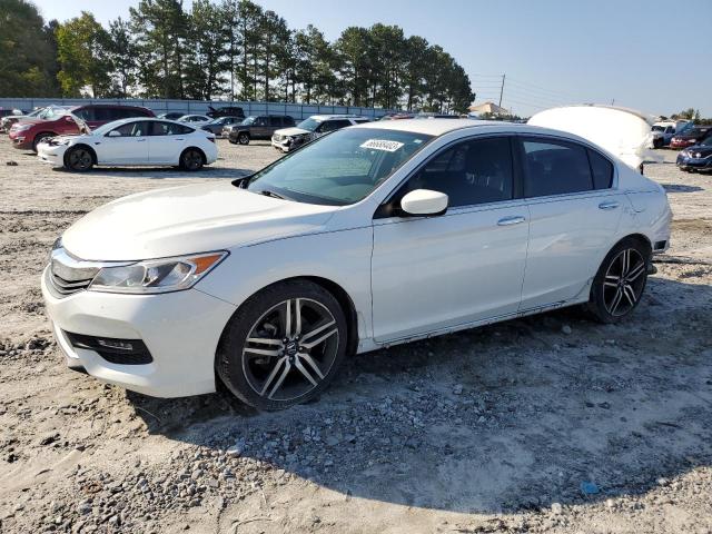 HONDA ACCORD 2017 1hgcr2f53ha301466