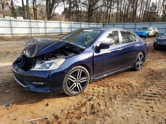 HONDA ACCORD SPO 2017 1hgcr2f53ha302455