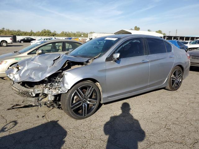 HONDA ACCORD 2017 1hgcr2f53ha307090