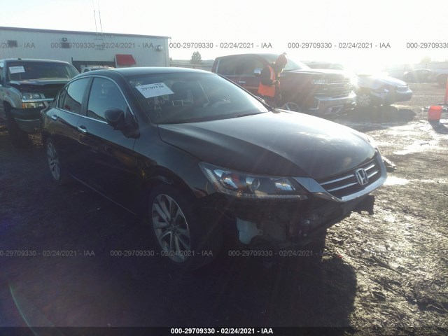 HONDA ACCORD SDN 2013 1hgcr2f54da000540