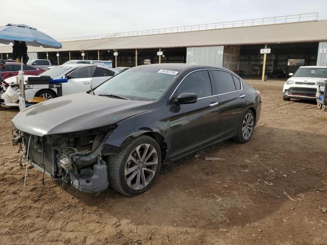 HONDA ACCORD 2013 1hgcr2f54da001882