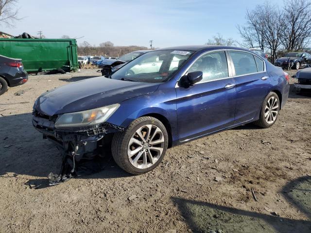 HONDA ACCORD 2013 1hgcr2f54da012977